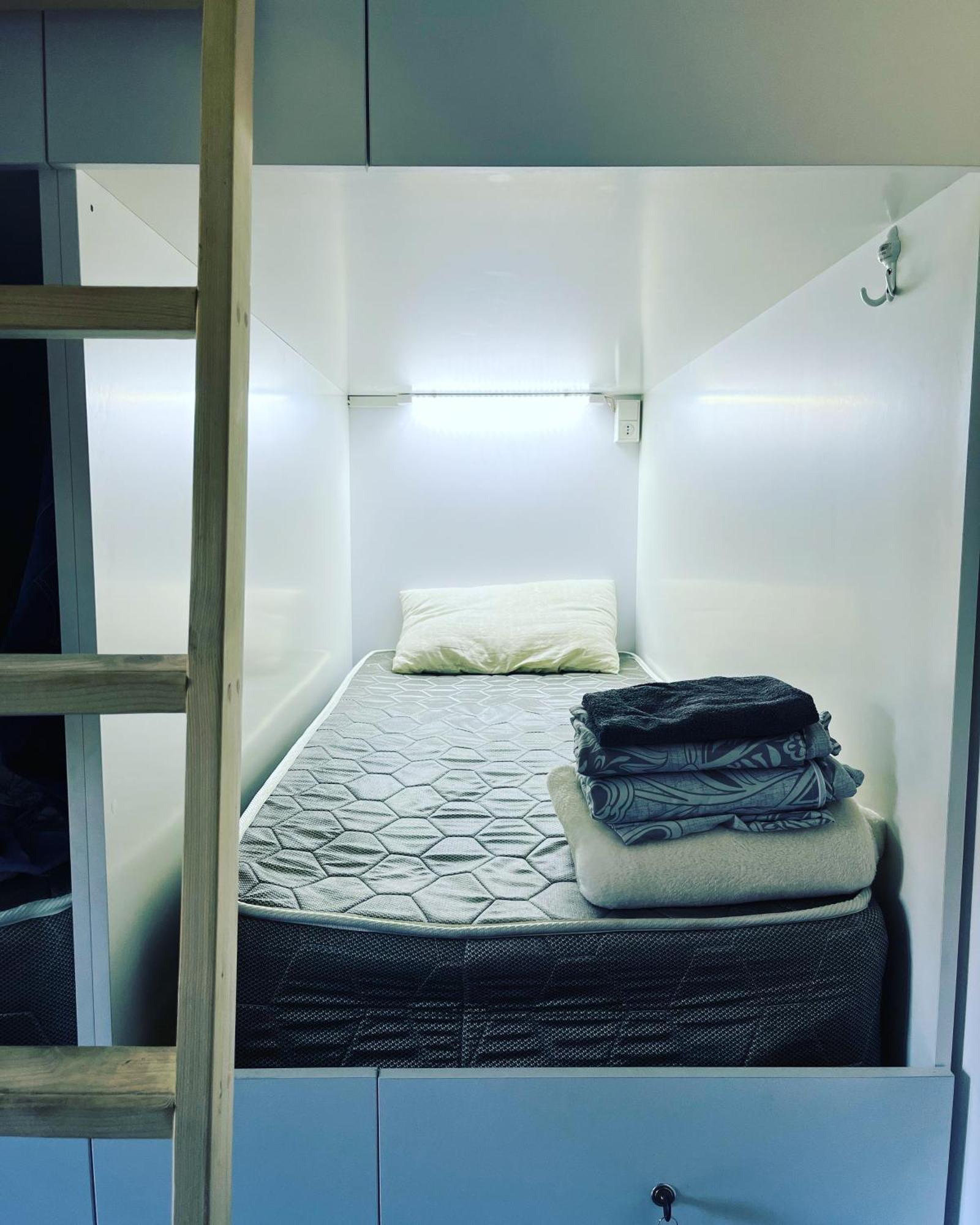Hostel La Casa Dilidzjan Buitenkant foto